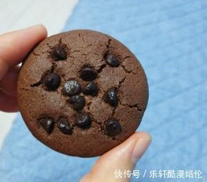 简单|自制趣多多(软曲奇),做法简单,新手就能做!