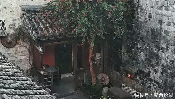祖先|清明为什么要祭祖?这是我听过最好的答案