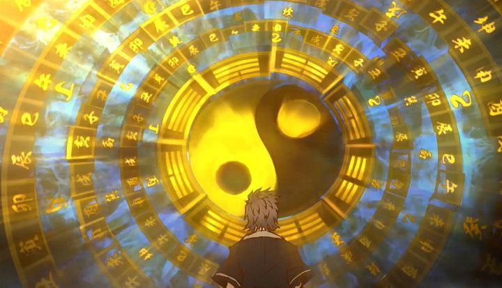 雾山五行|这部国漫,16个职位都是一个人,它你看过吗?堪比日本新海诚