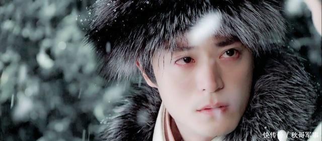 专情|他是历史上最专情的皇帝,一生只有一个女子,真正做到了一夫一妻