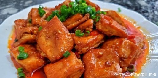  营养|两块钱就能做出一道美食，酱香浓郁，营养丰富，美味又下饭