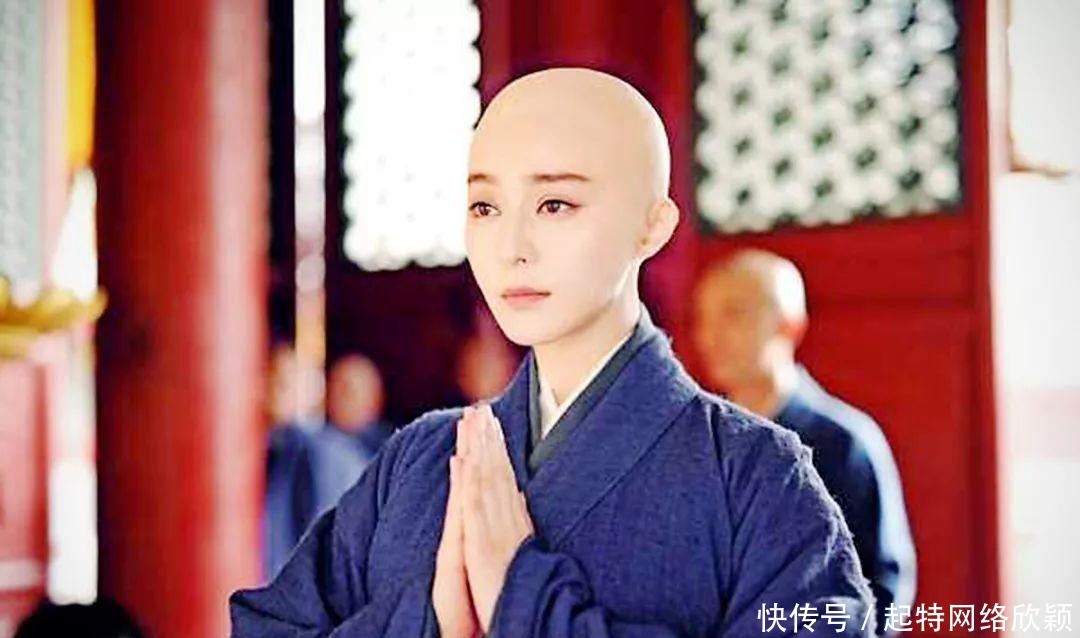  妃子|老皇帝驾崩后, 新皇帝如何处理后宫那么多妃子