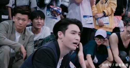 王一博|《街舞3》节目组别有用心,王一博就是来受委屈的,粉丝被当枪使