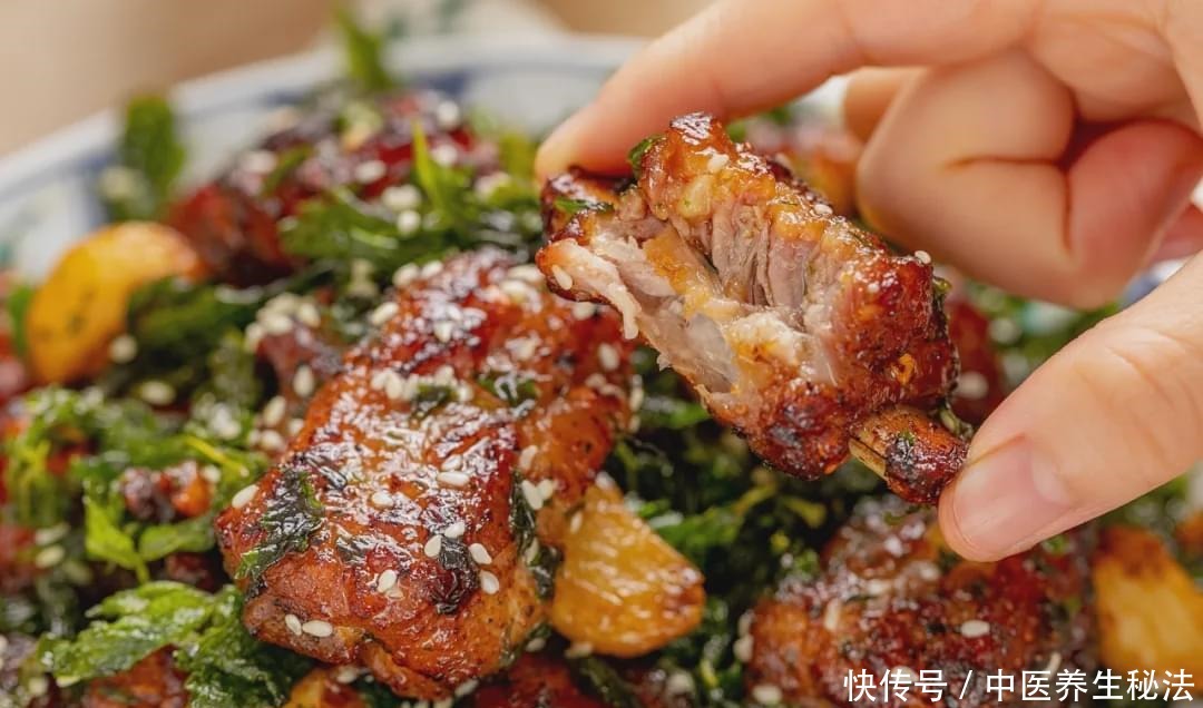 不剩|藏了一夏天的秘方,今天必须安排!好吃到连渣都不剩