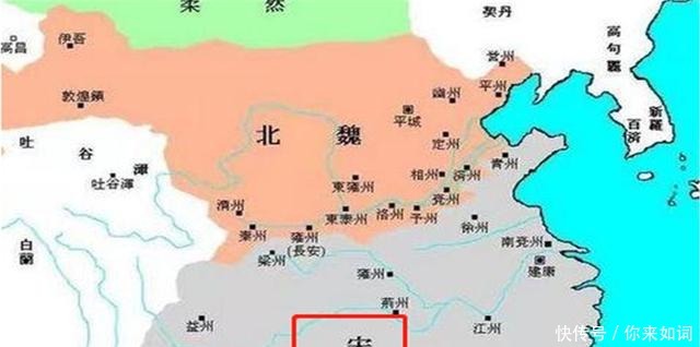 而要|刘裕称帝后，为何不遵循惯例善待前朝皇族，而要灭司马家满门