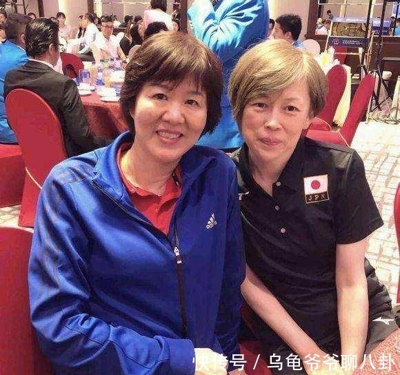 发球和|美俄教练眼中的中国女排，到底有没有弱点？