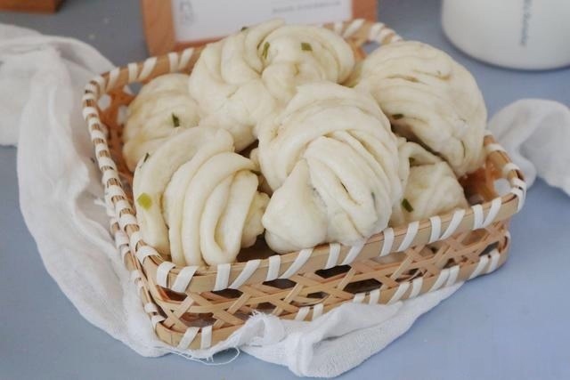  再也|一周不重样面食早餐，做法简单，干净卫生，学会再也不用买着吃