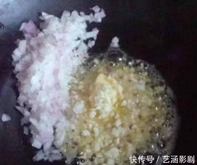 诱惑|美食诱惑,自制的简易版披萨,味道还是很不错的