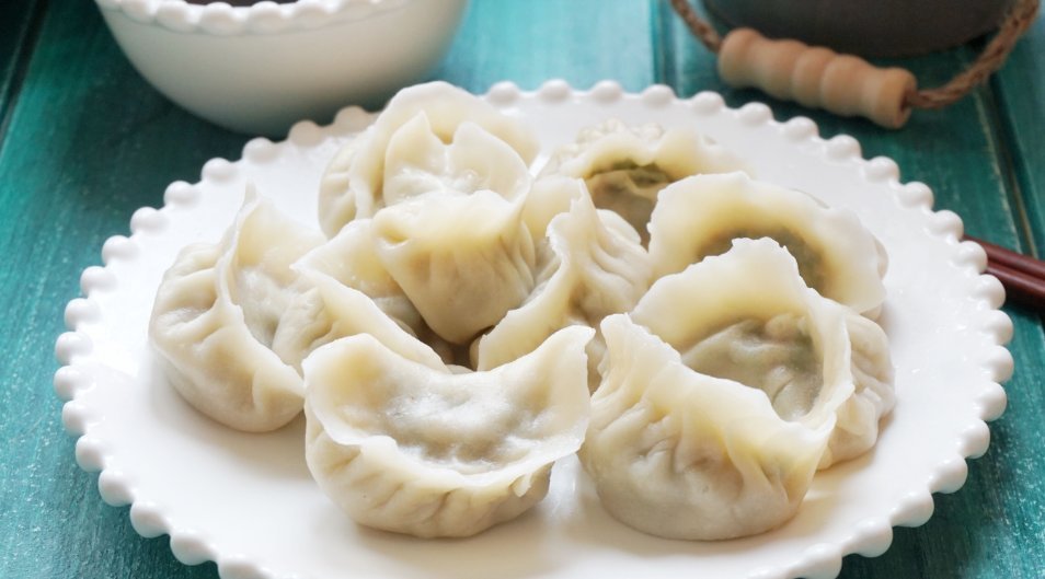 芹菜|7月包饺子,荠菜芹菜靠边站,这菜正当季,一咬满口香,百吃不厌