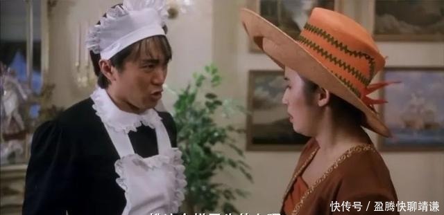 吴君如|周星驰电影完全调查:在每一部电影里,周星驰的角色叫什么?