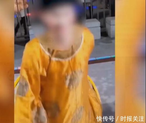 停职|西安不倒翁小哥哥被停职：假借恋爱为名，向多名追随者借钱不还