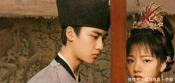 福康|宋仁宗让福康公主下嫁李玮原因 仁宗临终前才讲明