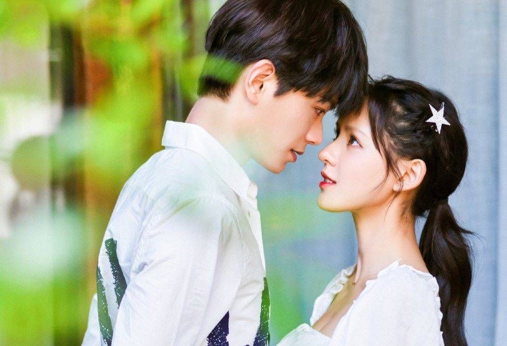 nene|丁禹兮跟张予曦,比跟赵露思更配看了他和nene才知道什么是一对