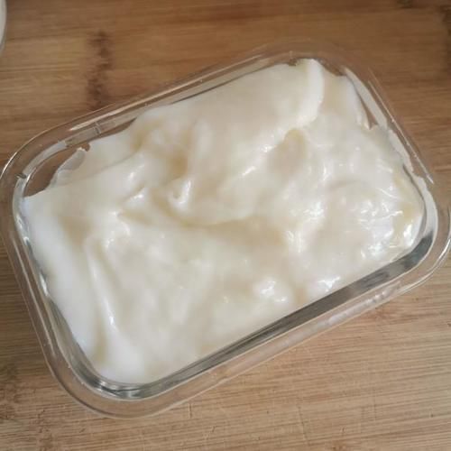 孩子|用牛奶做小吃,Q弹柔软,孩子最爱了,一口一个,天天嚷着要吃