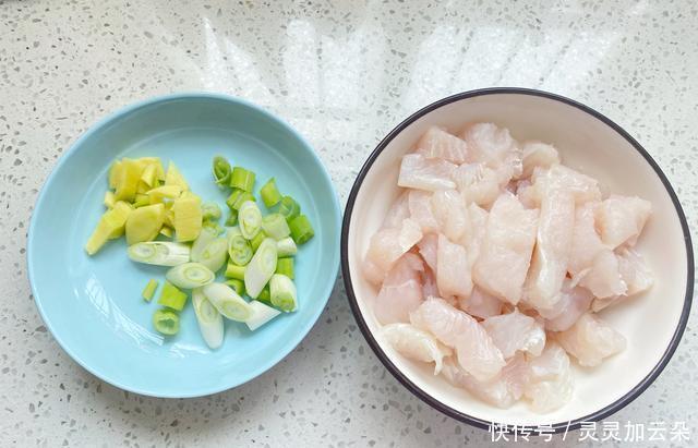  做法|白露后防止秋燥，多喝蔬菜鱼丸汤Q弹美味，附送鱼丸的正确做法
