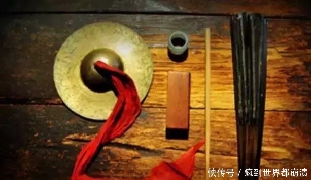 放在|碰瓷、短信诈骗？现代这些骗术放在古代算个啥？