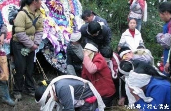 下葬|为何人死后不能马上下葬？需停尸三天呢？是迷信还是有科学依据？