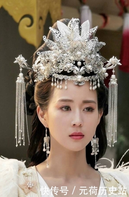 着自己|北周历史上的杨皇后为什么连皇帝都不敢动她？