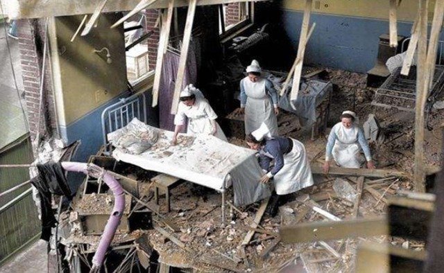 勋章|二战最疯狂牙医,独自灭掉100名日军牺牲,功勋章却迟到了58年