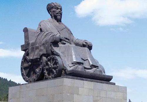  卧龙|诸葛亮是如何被一步步神化的？卧龙出山才是三国演义的真正开始