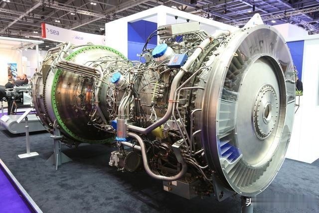 和燃气轮机联合动力|以英国海军为例,浅析水面战舰主动力装置的常见类型及发展趋势