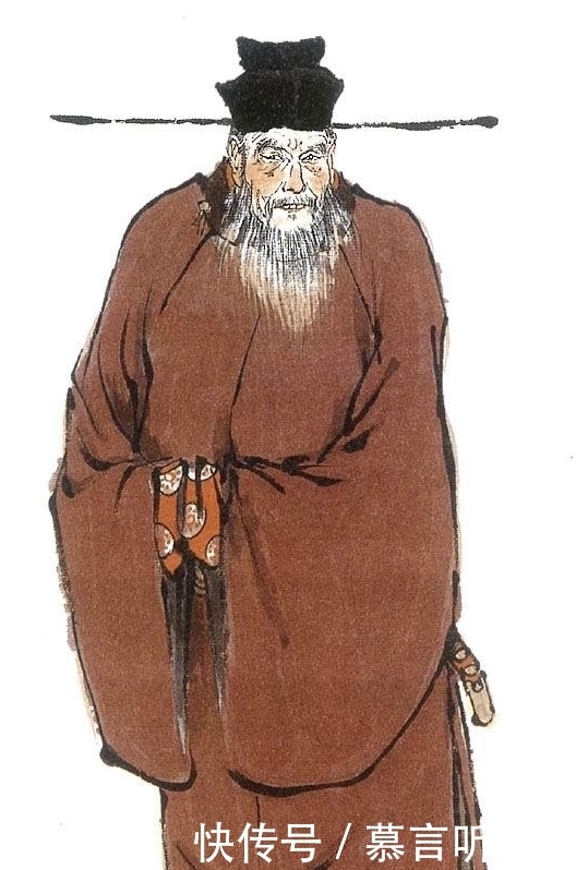 中国|中国古代25位大奸臣,各自都没有好下场!