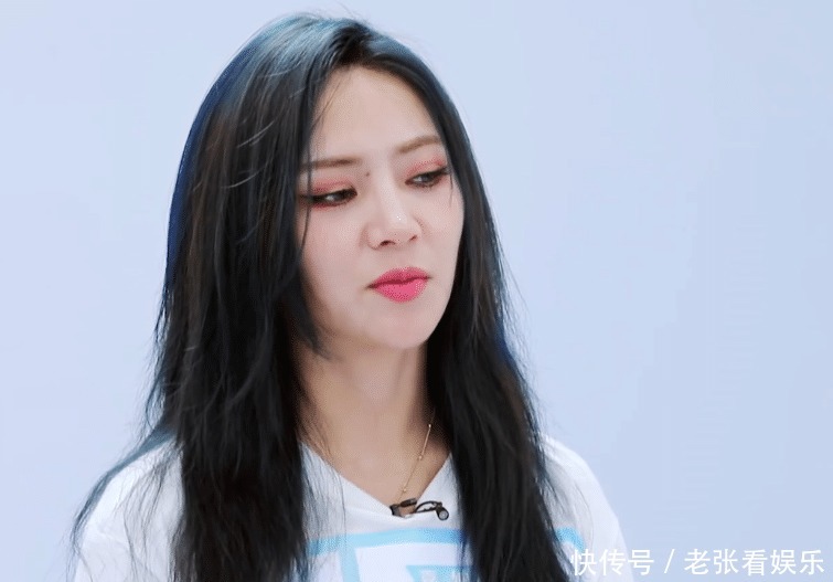 没能|被问没能成团会怎样,金子涵回答很现实,谢可寅的回答我心疼了