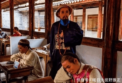 清朝|清朝当上一个知县有多难? 有人还没到任便欠下巨额债务