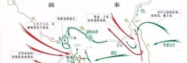 当堂|谁不服王猛,当堂拳打脚踢,可王猛一死,苻坚就把他的遗言忘了