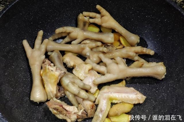  入味|入秋后来一锅乱炖，鲜美软糯入味，胶原蛋白满满，比吃猪肉强多了