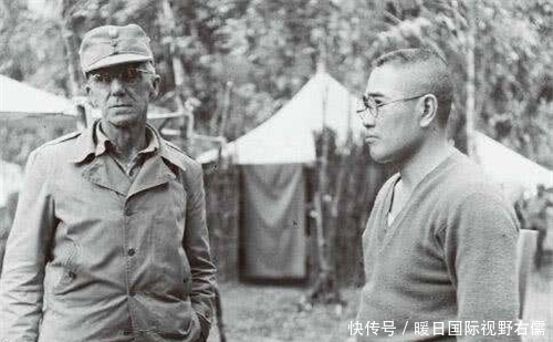  廖耀湘兵团|廖耀湘被俘后本来能逃跑，为何最后进了功德林？原因让人佩服！