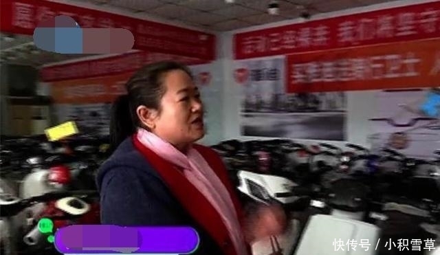  告知|女子把车送去修车店，隔天被告知不见了，老板：最多赔500！