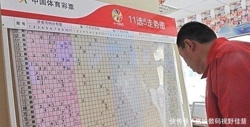 不到|彩票又出事了女子中了近800万,却拿不到钱,最后到手15万