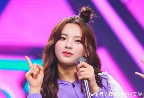  刘雨昕|杨超越、蔡徐坤、刘雨昕，那些综艺选秀中逆天改命的练习生！