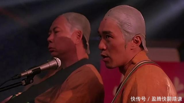 吴君如|周星驰电影完全调查:在每一部电影里,周星驰的角色叫什么?