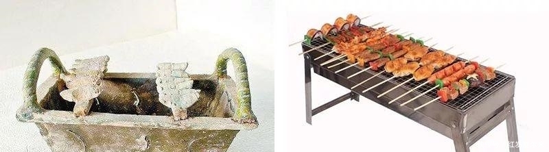 烧烤|东北烧烤,最狂野也最性感