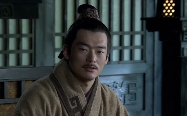  尚书台|蜀汉有十一位尚书令，九位来自同一个州，仅有两位来自不同地区