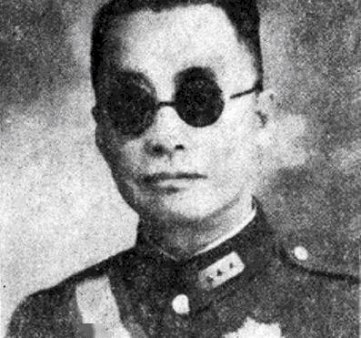 解放军|新中国关押的国民党战犯中，唯一的上将是他！曾在狱中急得发疯