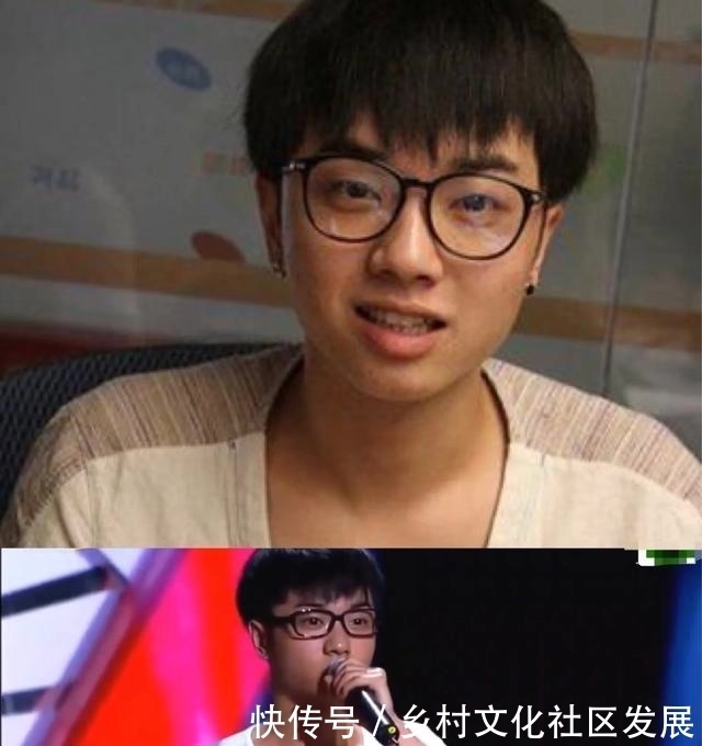 告诉|在鸟巢连开两场演唱会,华晨宇的逆袭人生,告诉你脱胎换骨有多爽