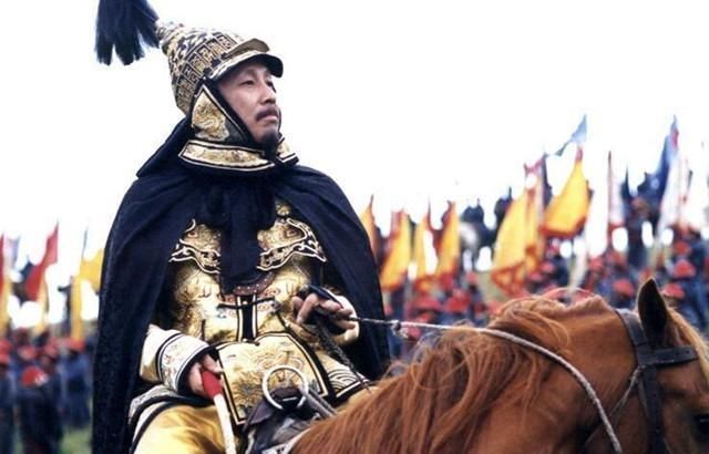 扩张|史上被黑得最厉害的王朝,版图却最大,扩张到1300万平方公里