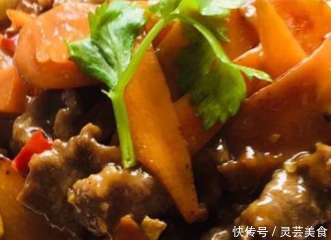 实惠|婆婆最拿手的几道家常菜，简单好吃又实惠，美味佳肴家人都爱吃