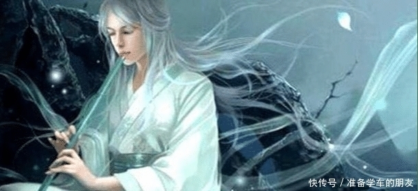 圣体|《遮天》最缺德三位大帝:一个毁了圣体一脉,一个祸害后世大帝