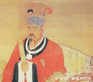 黄袍加身|赵匡胤黄袍加身少不了他的铺路, 你不知道的故事!