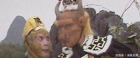 西游记|一个妖怪可以多成功儿子成仙,自己称圣,老子直接是大靠山!