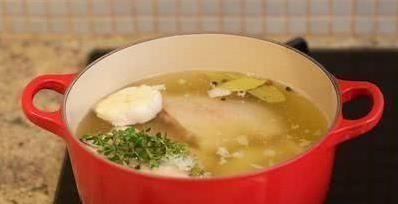  手把手|手把手教大家制作一道法国名菜——康妃鸭，皮脆肉香，好吃不腻