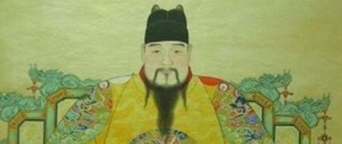  东西|明朝奇人，每天只吃两样东西，不近色荤，活了120岁