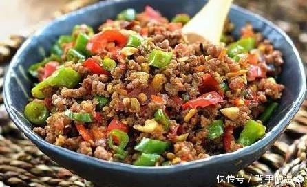 香喷喷|香喷喷的几道家常菜,下酒下饭,简单美味,招待客人特有面子