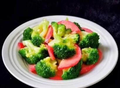 味道|比肉解馋的10道清淡美食，简单易学味道鲜，色香味俱全很下饭