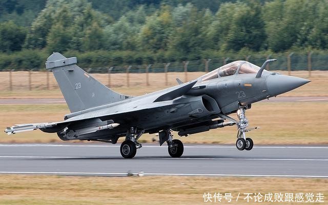 终于|印度终于发现上当了?阵风战机若超越歼20,为什么没几国愿意买
