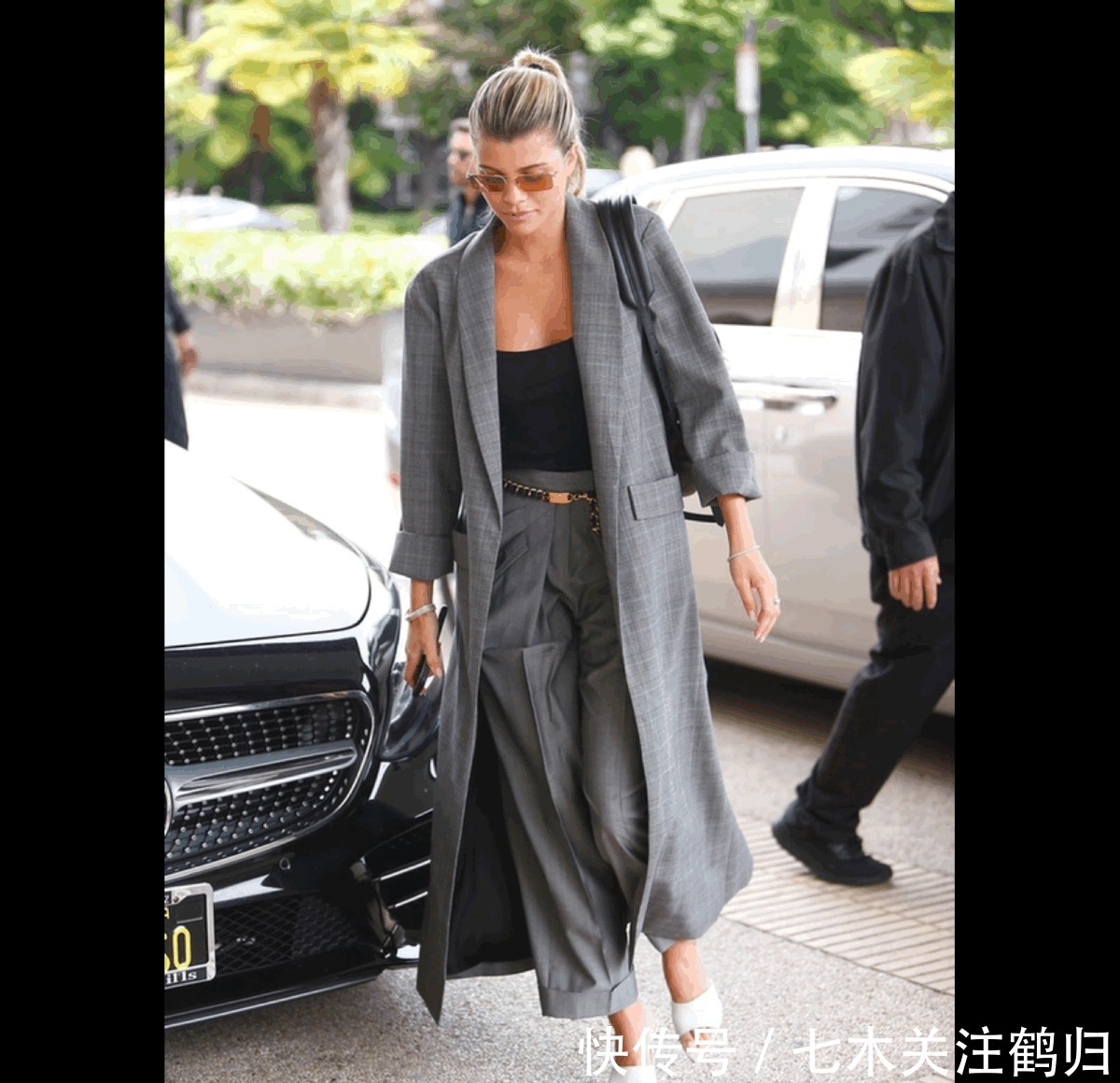 彰显|上班族不懂别瞎穿,get“职场装”的穿搭套路,彰显能力又高级